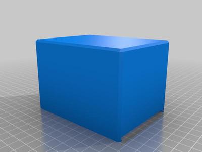 MTG deckbox