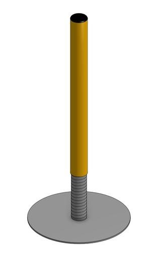 FTC Power Play Junctions