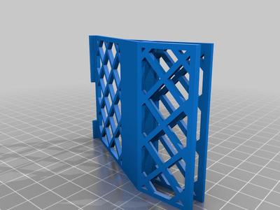 Simple Elegoo Neptune 3 Pro Camera Mount