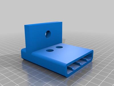 Secret Lab Adjustable Z-Angle Armrest