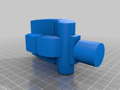 custom droid parts