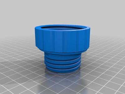 New Reduction Resin bottle Anycubic -JAYO/SUNLU