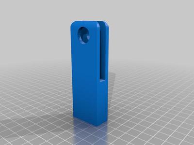MC Winder Modular Arm Post