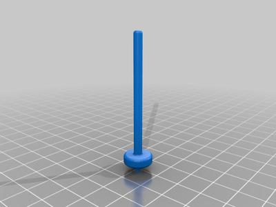 MC Winder Handle