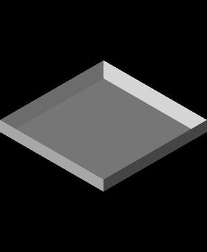 Slot-style inventory manager