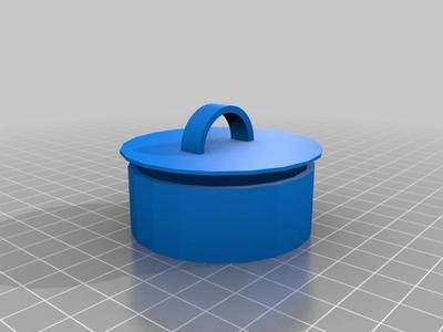 bucket