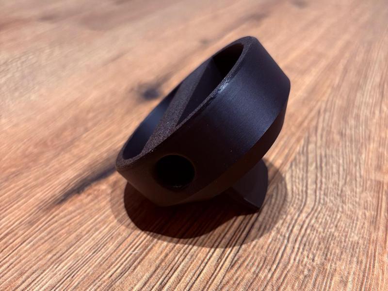 Water/Gas/Waste Marine Lid Opener Tool