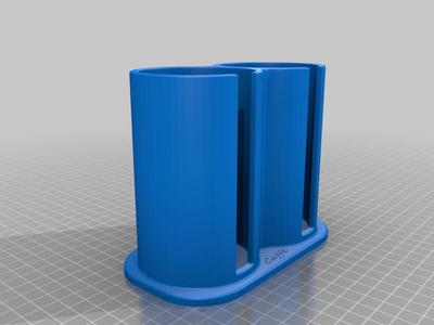 Porta Tazzine Caffè ( Coffee cup holder )