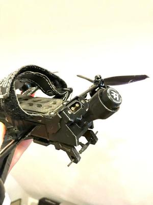 iFlight Nazgul Evoque Single Antenna Mount