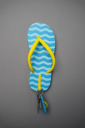 Flip Flop Hanger - Multipart