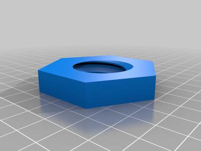 Ender 3 Spool Holder Long