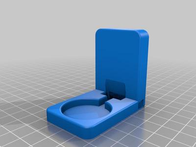 Samsung watch 5 charger wall mount