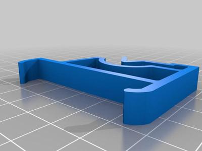 Levolor Window Blind Valance Clip