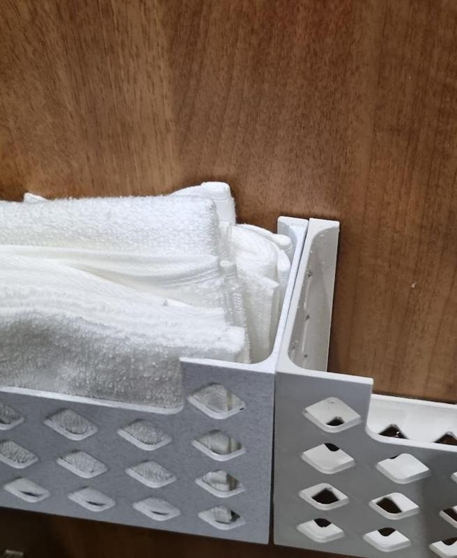 Dish Towel Holder