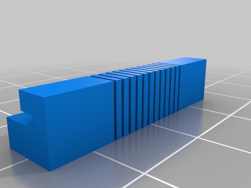 Lego NXT screen connector repair