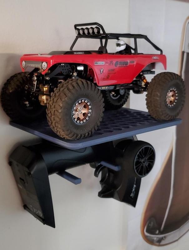 Axial SCX24 Wall Stand