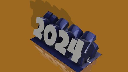 2024 revolve deco led