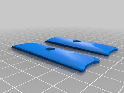 NTforge Wrench scale