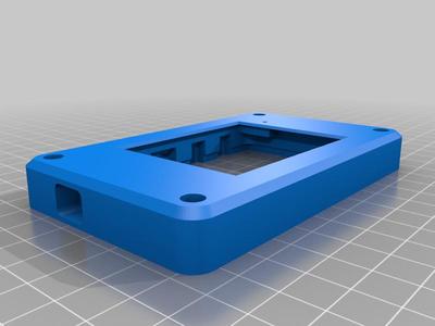 CYD enclosure