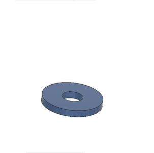 17,4 out-6mm iner dia washer(contour transfer tool).obj