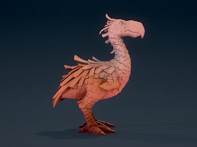 Phorusrhacos