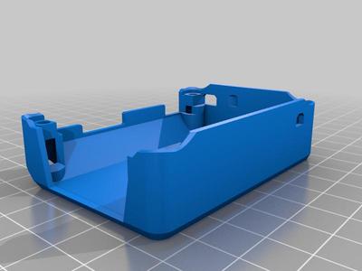 Orange Pi Lite / Lite 2 Ender 3 Mount slim