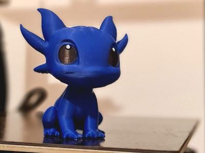 Mini Dragon 