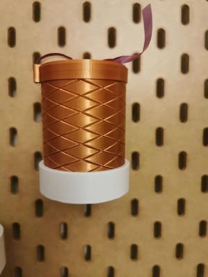 Skadishalterung für "Ding" von Jake_social   