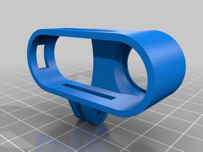 RunCam Thumb Holder - GoPro Mount Compatible