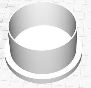 Tabletop Cap