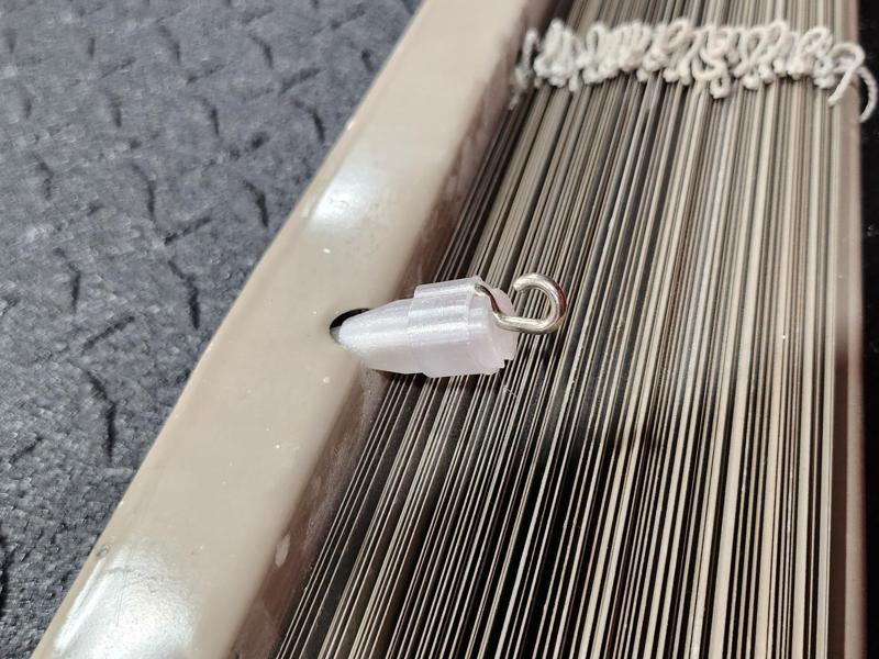 Blinds adjuster rod fix repair