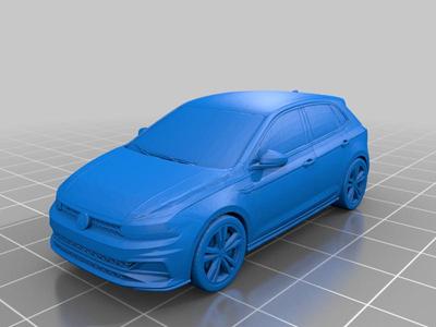 VW 2018 GTI