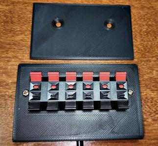 Neptune Apex Breakout Box