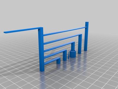 Bridging test
