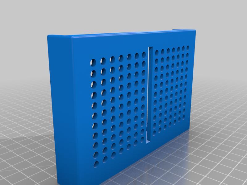 Shower Soap/Shampoo Holder