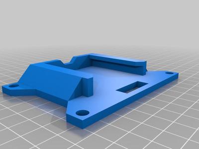 battery mount bower