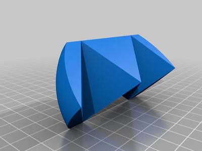 Yet another sphere puzzle