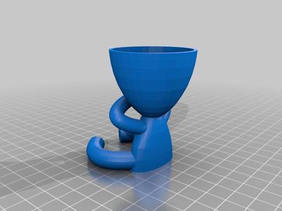 Robert Plant don't speak pot