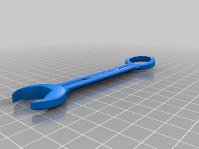 wrench