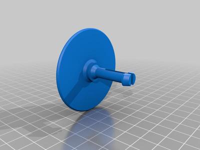 Planter box vent/drain