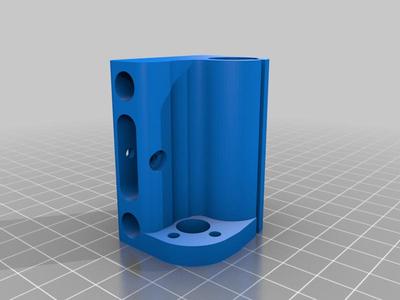 Homemade 3D Printer