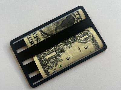 Credit Card for Cash