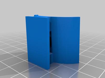 Staubsauger Beleuchtung