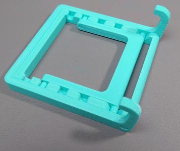 Steam Deck Stand