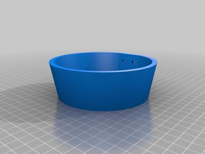 Pot hanger