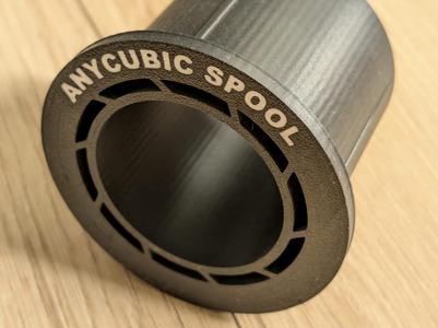 AMS Lite Adapter for Anycubic Spools