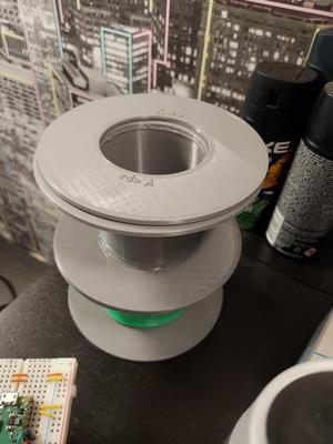 Mini Spool