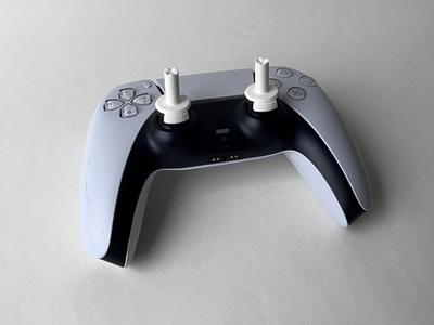 PS5 Controller upgrade for drone games