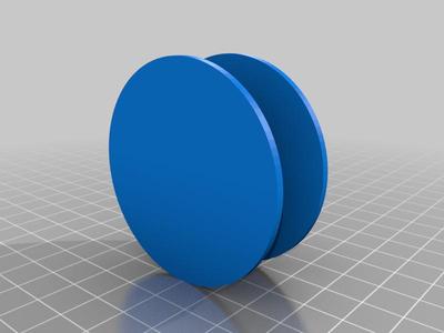 Wirespool for Thing: 6006911