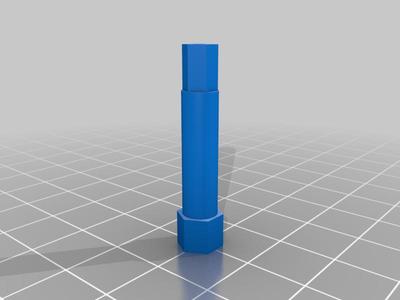 Orbit Tumbler Axel